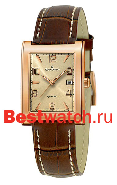 Часы Candino Elegance C4349.2