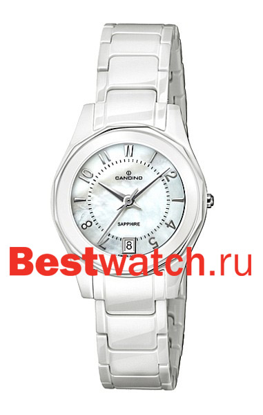 Часы Candino Ceramic C4350.2