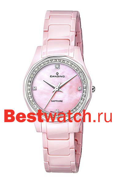 Часы Candino Ceramic C4351.3