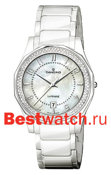 Часы Candino Ceramic C4353.2