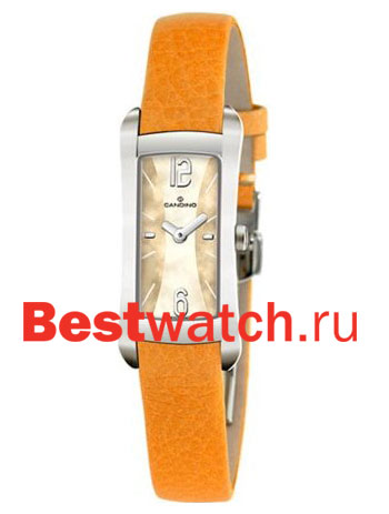 Часы Candino Feminine C4356.3