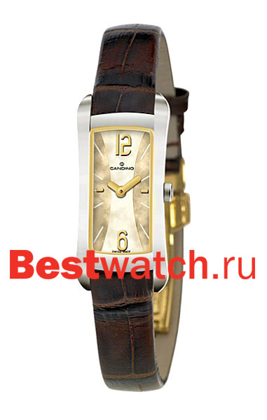 Часы Candino Feminine C4356.7