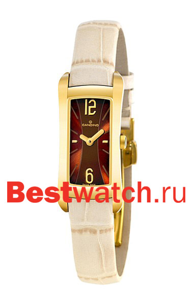 Часы Candino Feminine C4357.3