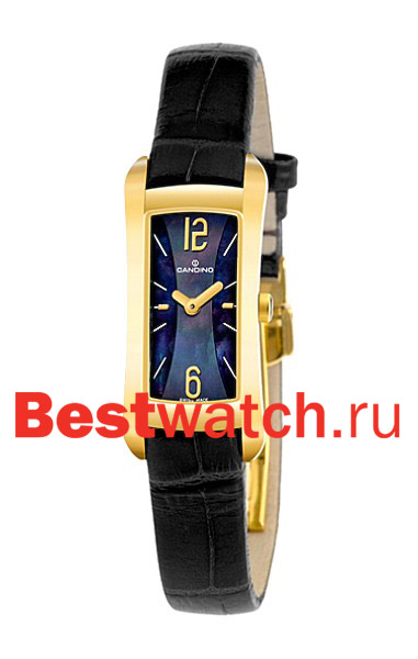 Часы Candino Feminine C4357.6