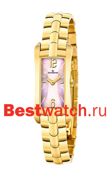 Часы Candino Feminine C4359.2