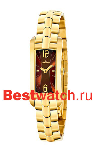 Часы Candino Feminine C4359.3