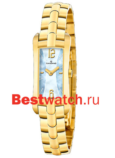 Часы Candino Feminine C4359.4