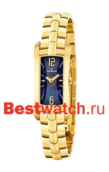 Часы Candino Feminine C4359.6