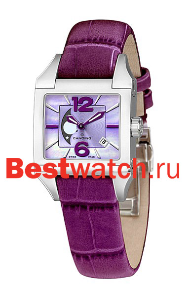 Часы Candino Feminine C4360.2