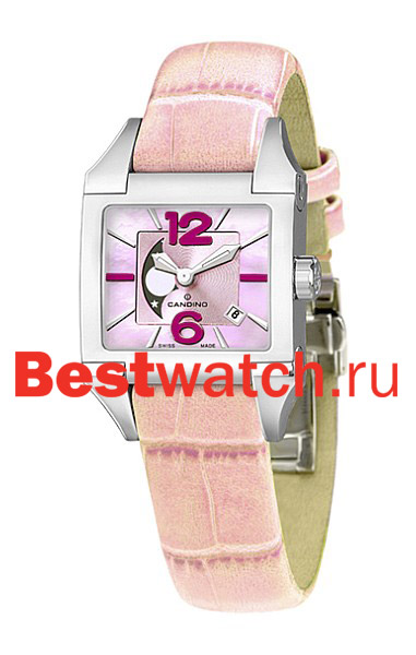 Часы Candino Feminine C4360.3