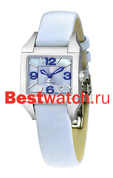 Часы Candino Feminine C4361.2