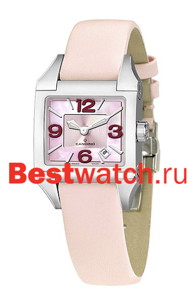 Часы Candino Feminine C4361.3