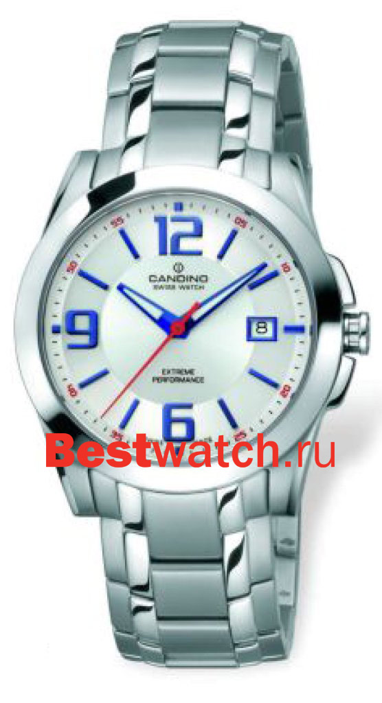 Часы Candino Sportive C4366.1