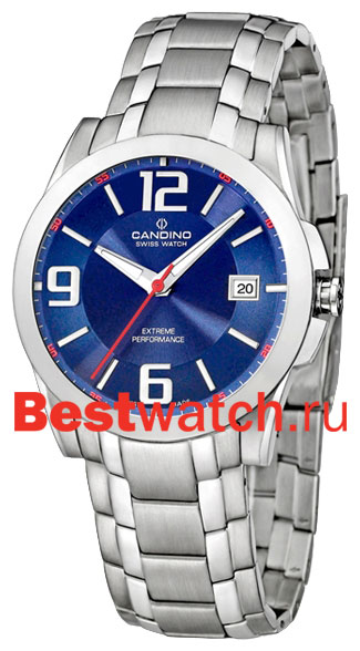 Часы Candino Sportive C4366.4