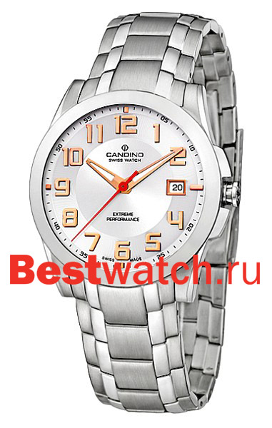 Часы Candino Sportive C4366.5