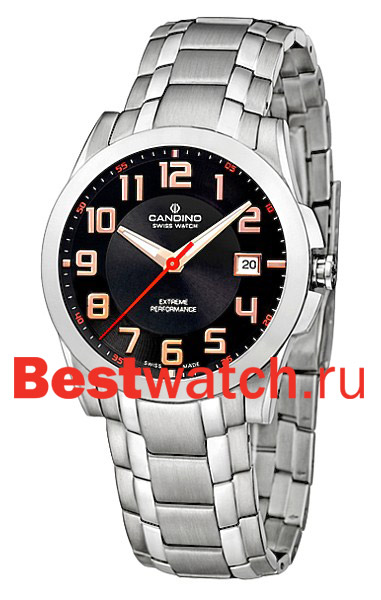 Часы Candino Sportive C4366.6