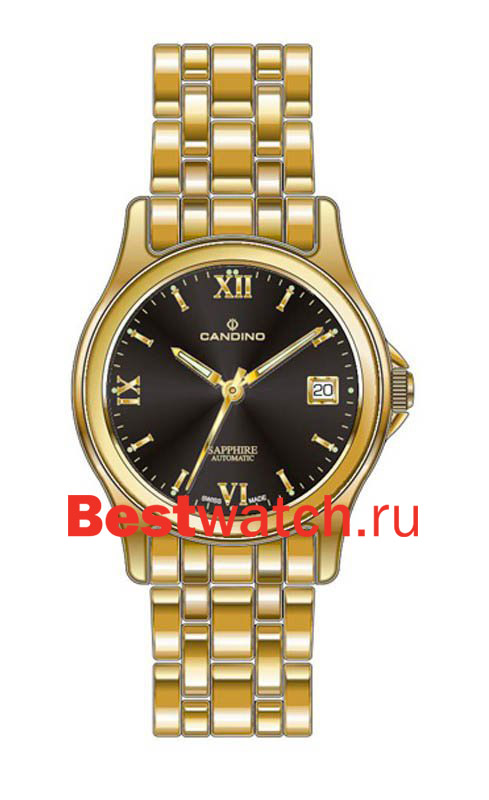 Часы Candino Elegance C4370.3