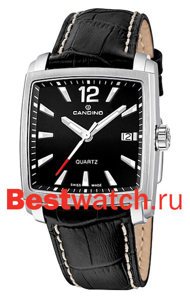 Часы Candino Elegance C4372.2