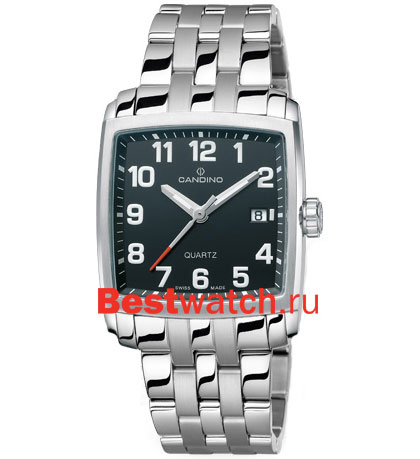 Часы Candino Elegance C4372.C