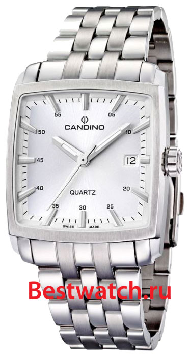 Часы Candino Elegance C4372.G
