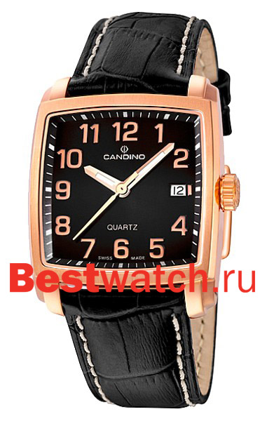 Часы Candino Elegance C4373.5