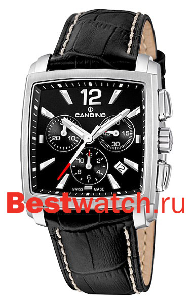 Часы Candino Elegance C4374.2