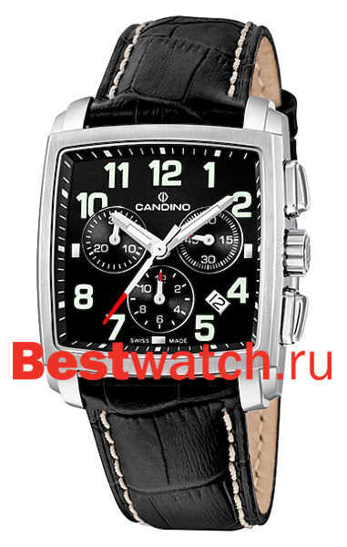 Часы Candino Elegance C4374.3