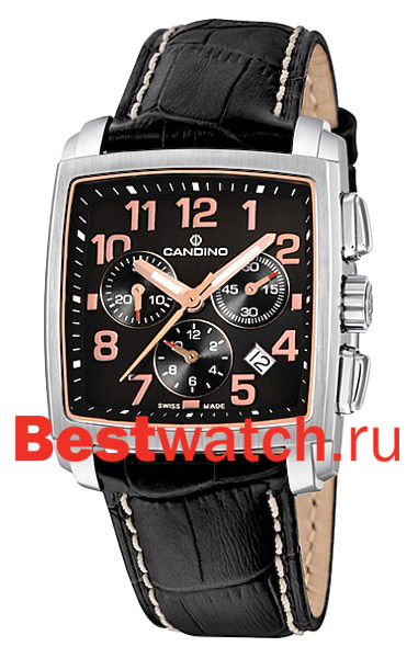 Часы Candino Elegance C4374.5