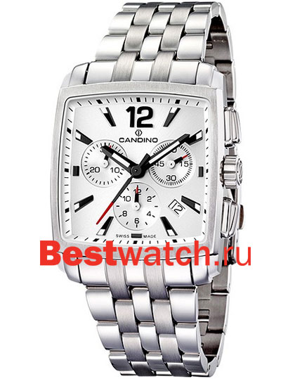Часы Candino Elegance C4374.A