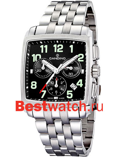 Часы Candino Elegance C4374.C