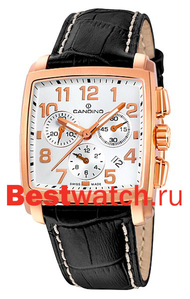 Часы Candino Elegance C4375.3
