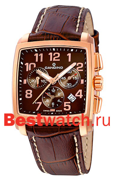 Часы Candino Elegance C4375.4