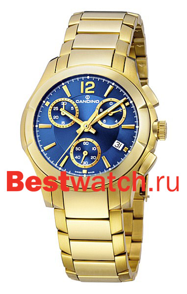 Часы Candino Elegance C4385.3