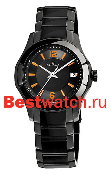 Часы Candino Elegance C4386.2