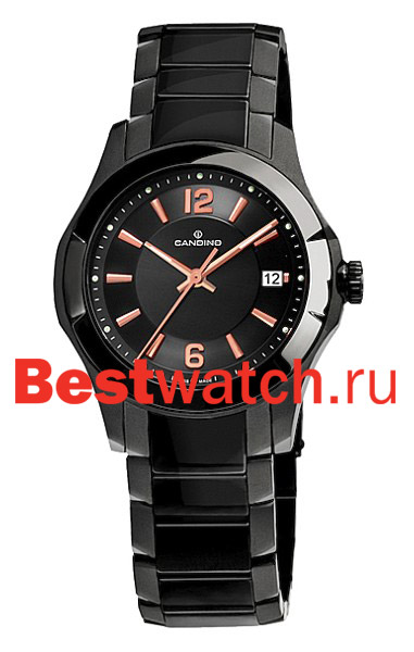 Часы Candino Elegance C4386.3