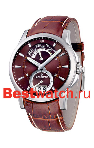 Часы Candino Casual C4387.3