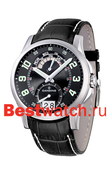 Часы Candino Casual C4387.6