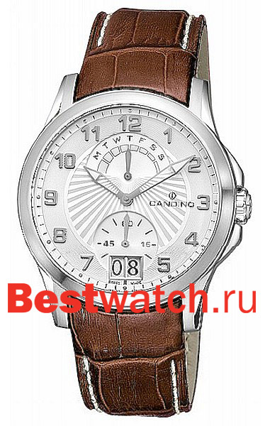Часы Candino Casual C4387.A