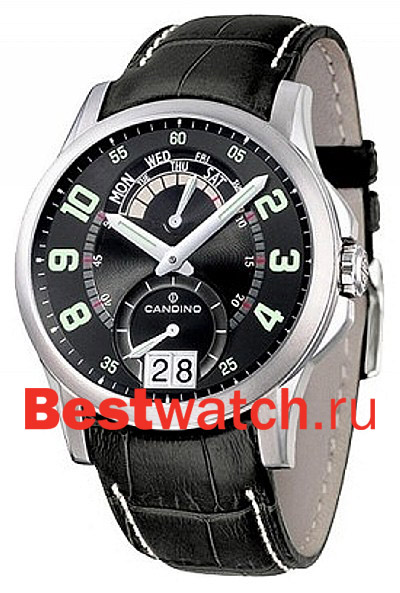 Часы Candino Casual C4387.B