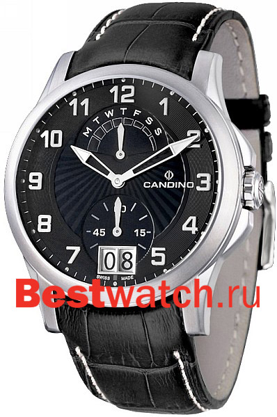Часы Candino Casual C4387.C