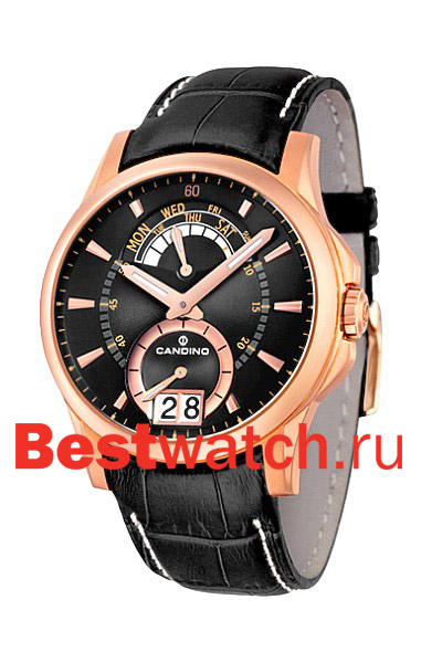 Часы Candino Casual C4388.3