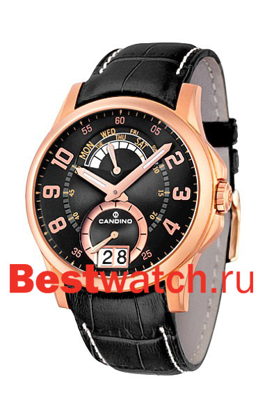 Часы Candino Casual C4388.5