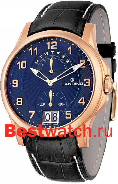 Часы Candino Casual C4388.B