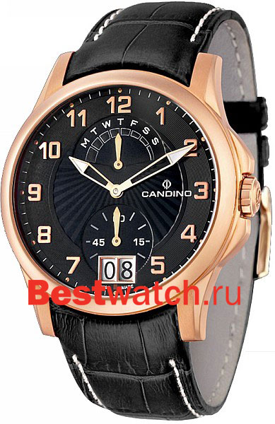 Часы Candino Casual C4388.C