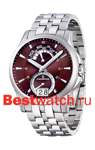 Часы Candino Casual C4389.2