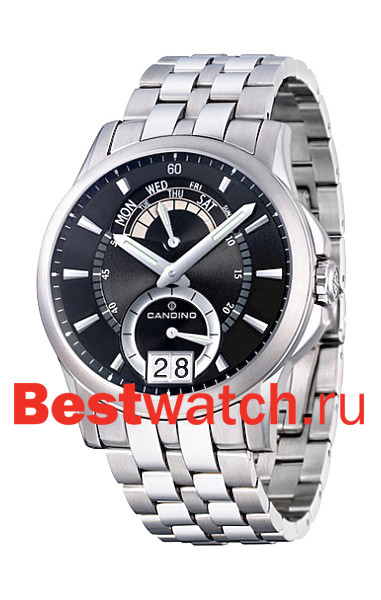 Часы Candino Casual C4389.4
