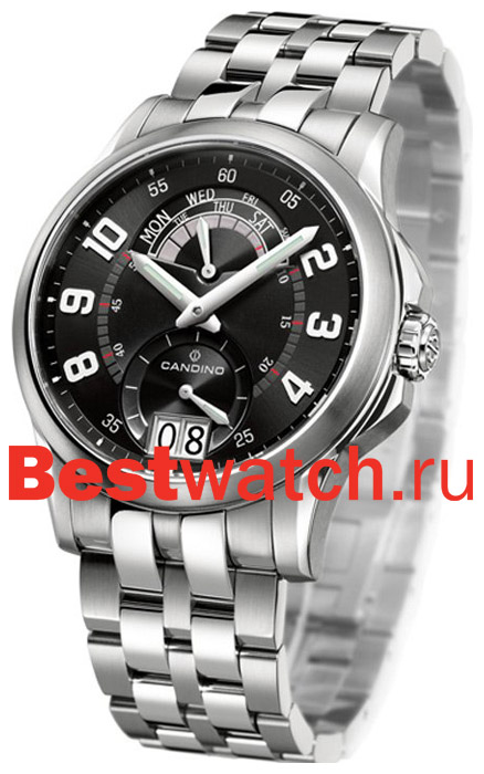 Часы Candino Casual C4389.5