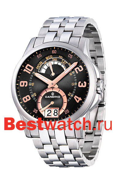 Часы Candino Casual C4389.7