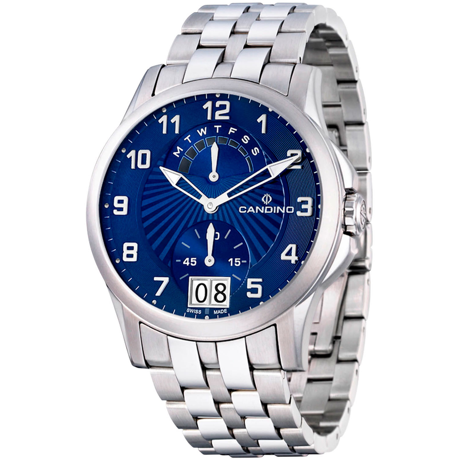 Часы Candino Casual C4389.B