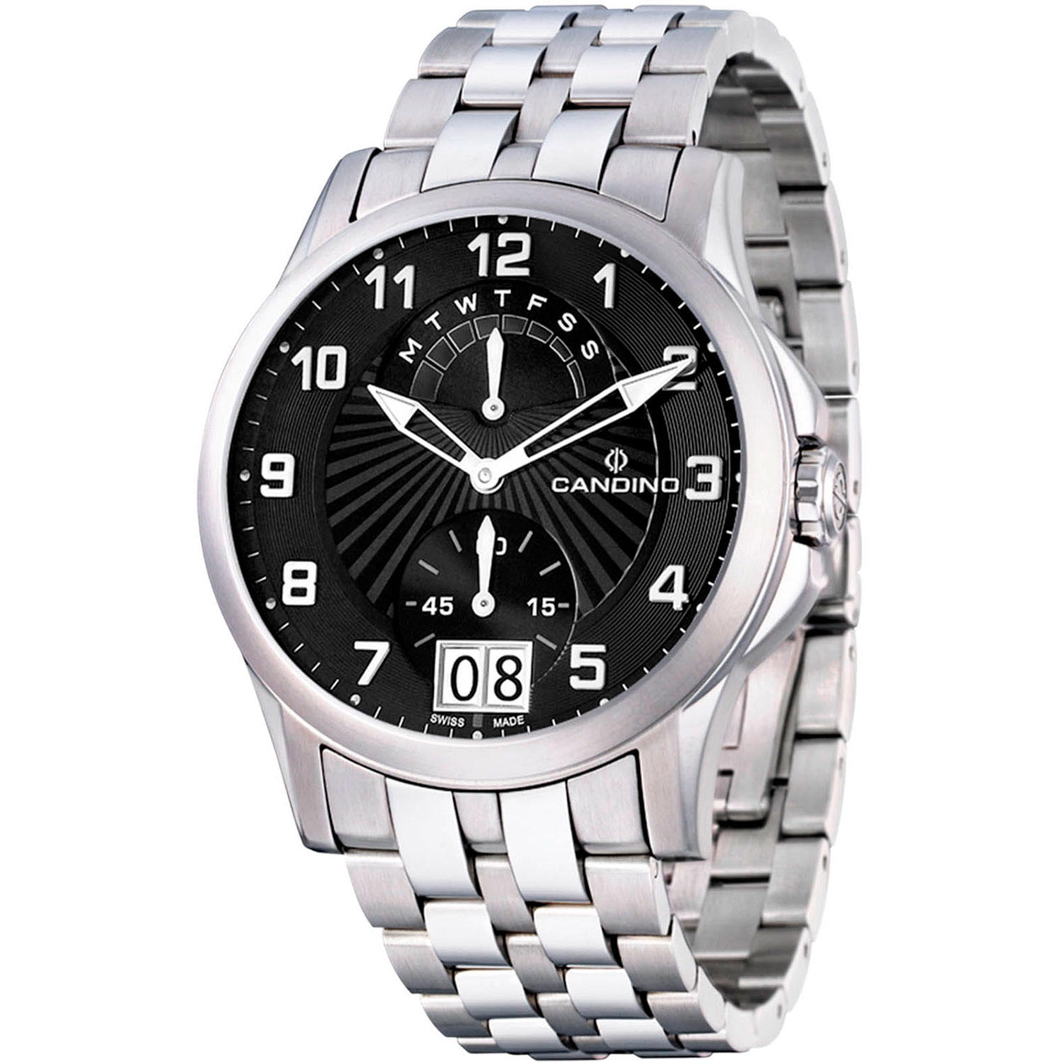 Часы Candino Casual C4389.C